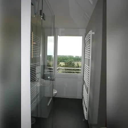 Apartament Haus Hooge 30