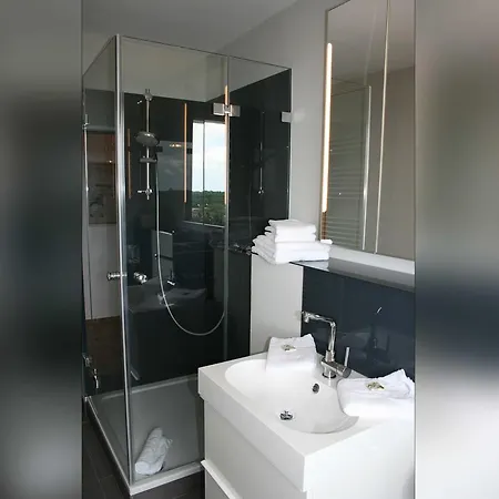 Apartament Haus Hooge 30