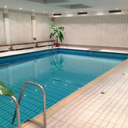 Haus Hooge 30 Wyk auf Föhr