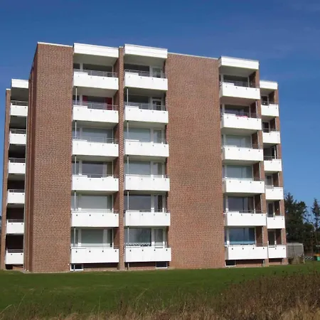 Haus Hooge 30 * Wyk auf Föhr