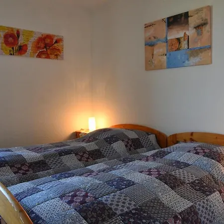 Apartament Haus Hooge 30 Wyk auf Föhr