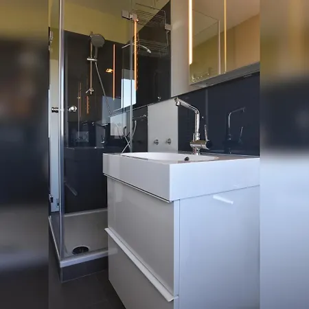 Haus Hooge 30 * Wyk auf Föhr
