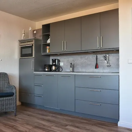 Haus Hooge 30 *