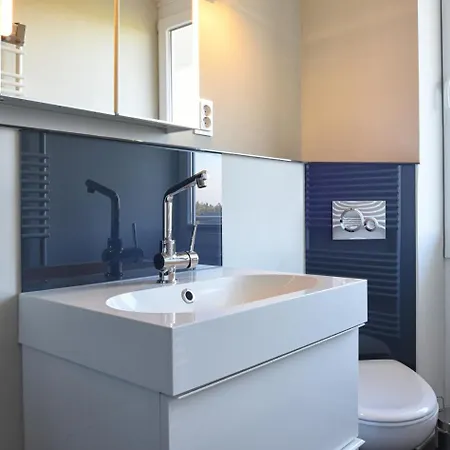Haus Hooge 30 Apartament